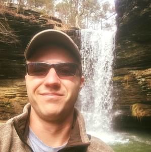 Meet your Posher, Jeff